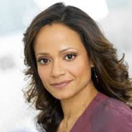 Judy Reyes
